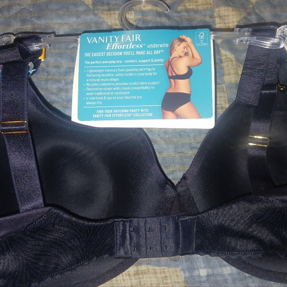 Comfortable bra - Picture 2 of 5